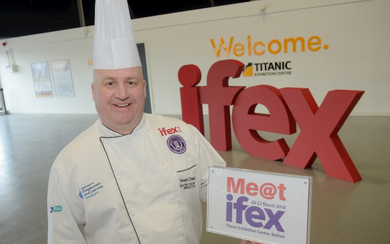 Innovation at IFEX