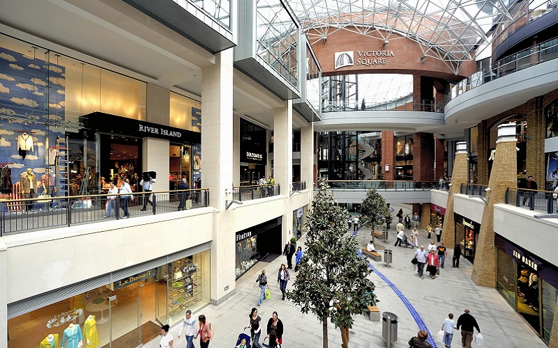 Belfast looks to extend Sunday trading hours