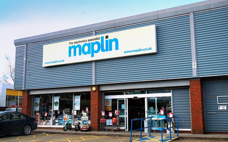 Retail NI: Maplin and Toys ‘R’ Us closures to impact NI economy