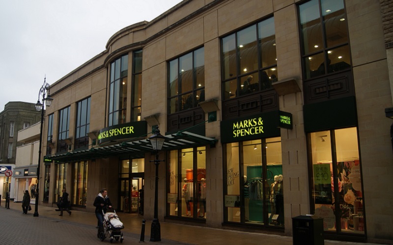 M&S to open new sites in NI