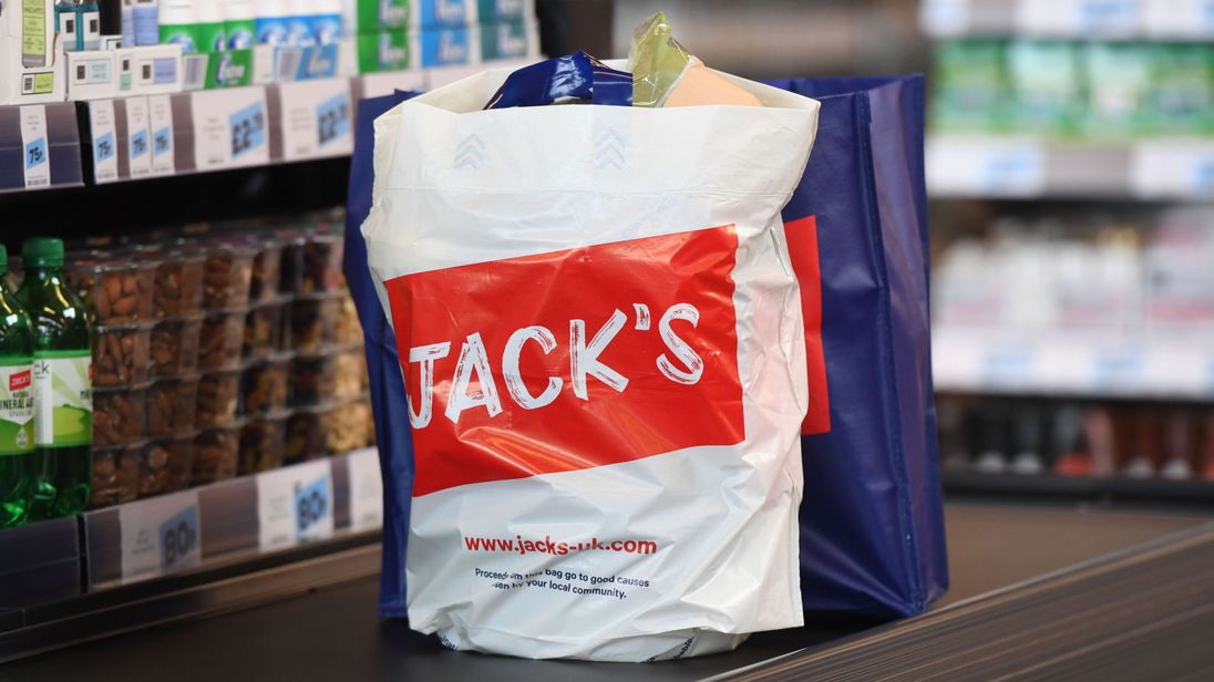Jacks Bag