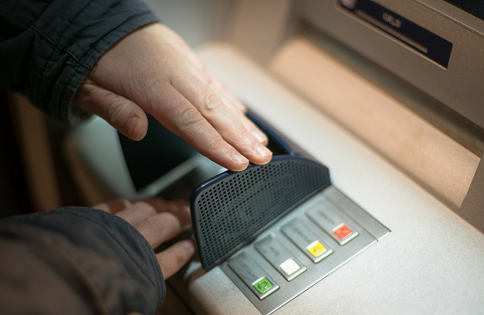 Suspension of rural ATM rates relief costing small retailers £130K