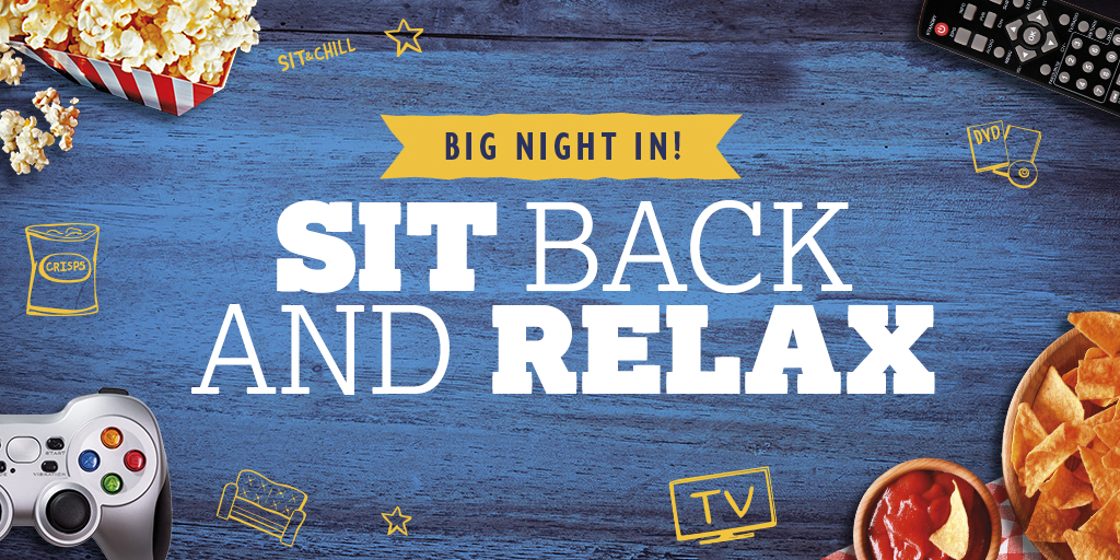 Nisa’s “Big Night In” promotion extended to February