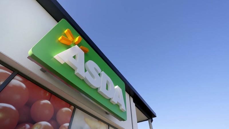 Asda meets 2018 promise to remove 6500 tonnes of own brand plastic packaging