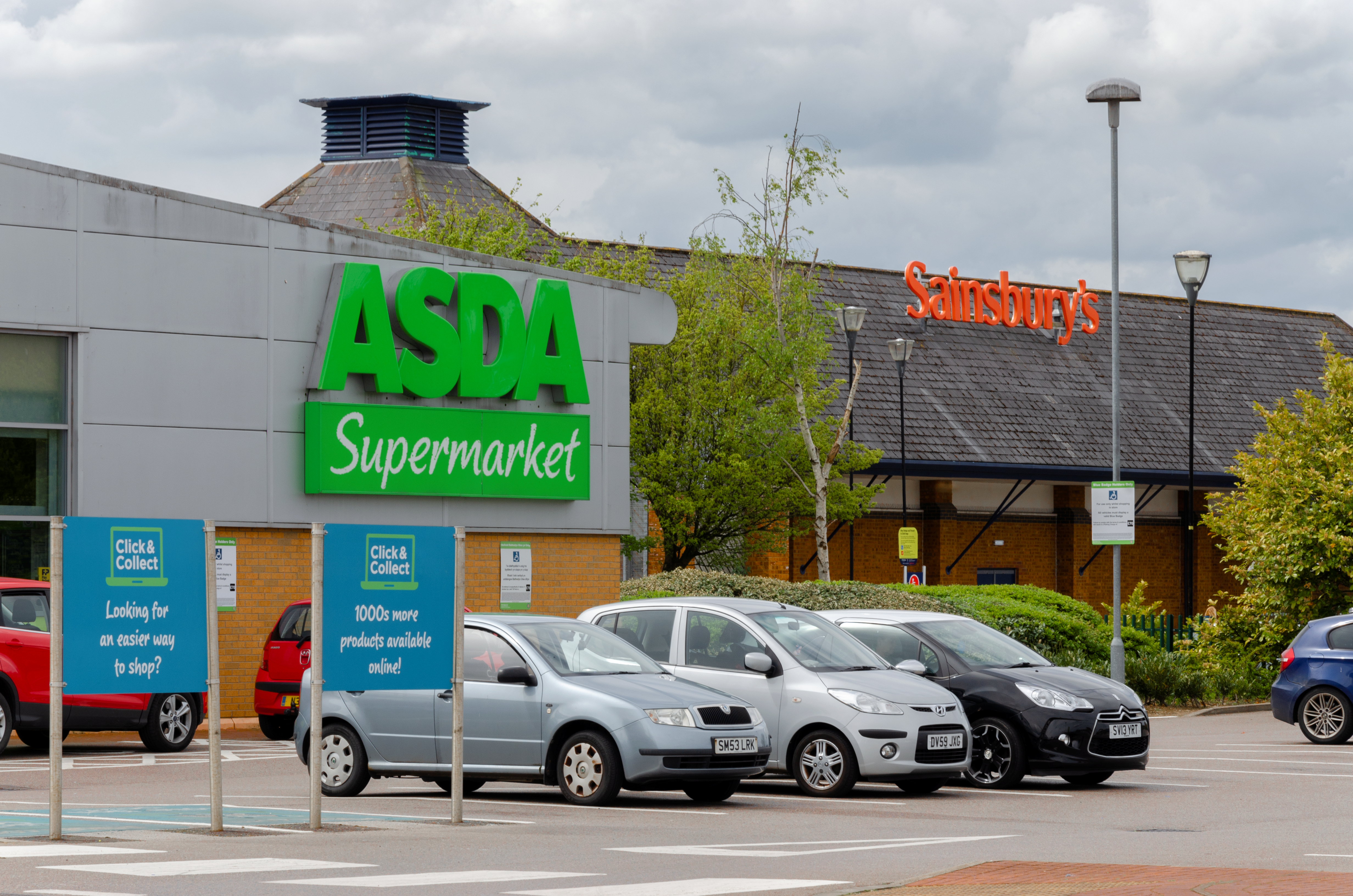 CMA publish final report on Sainsbury’s and Asda merger