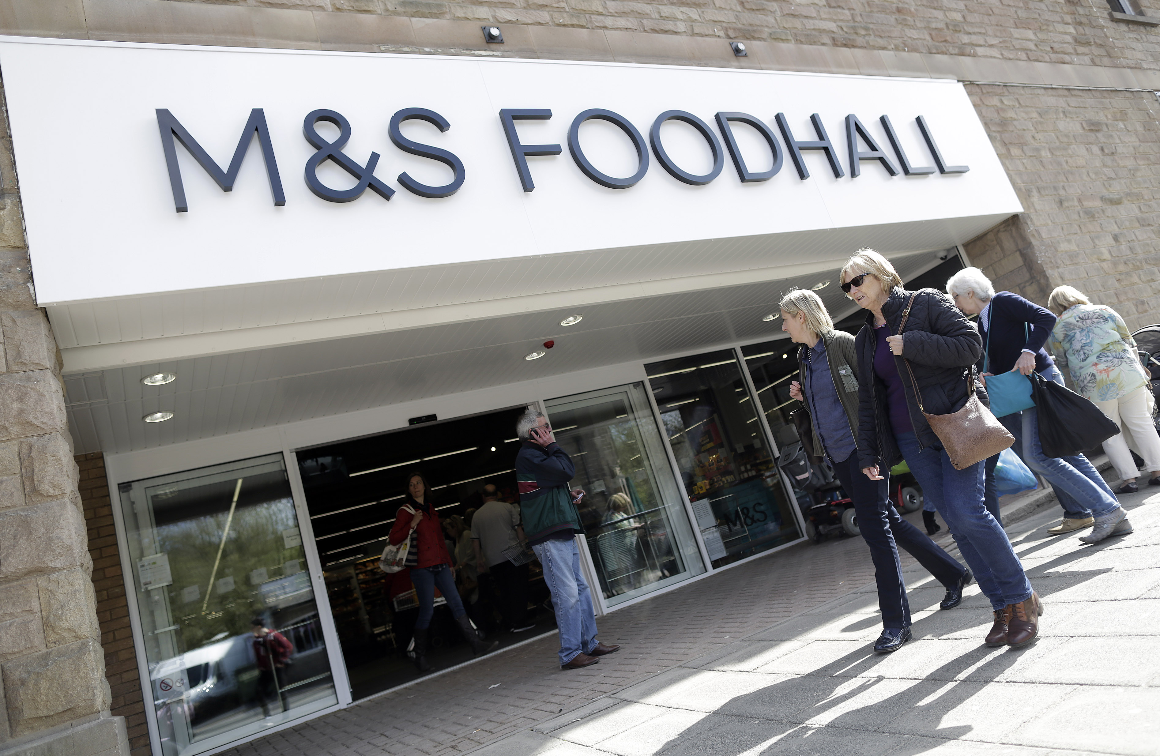 M&S reveals plans for new Carrickfergus store opening
