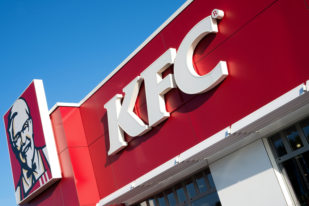 DWF Advises The Herbert Group on landmark sale of KFC Franchise