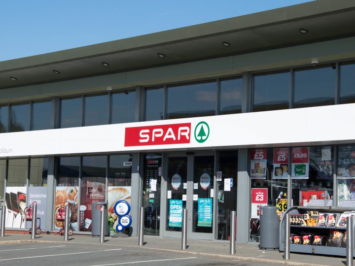 Scan, Pay, Go launched in three SPAR and EUROSPAR stores