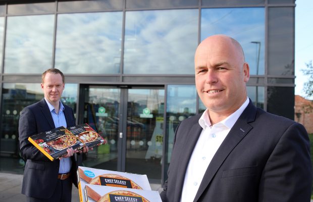 Lidl Northern Ireland strikes £24m supply contract with Fermanagh’s Crust & Crumb