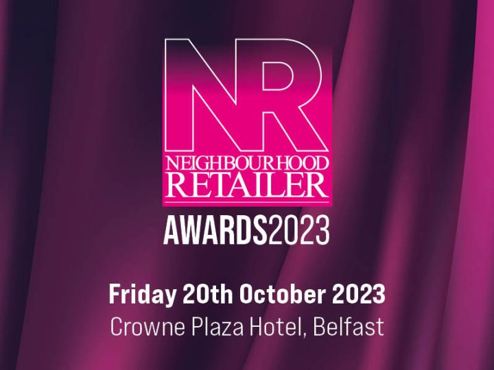 Get your entries in for the 2023 Neighbourhood Retailer Awards!