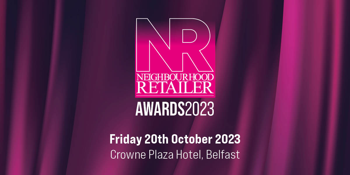 Get your entries in for the 2023 Neighbourhood Retailer Awards!