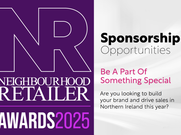 Sponsorship Opportunities