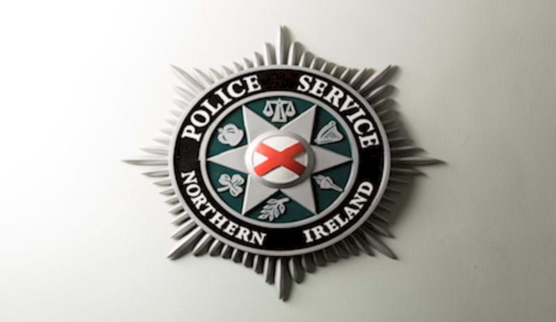 Shop owner attacked by ‘machete’ in West Belfast