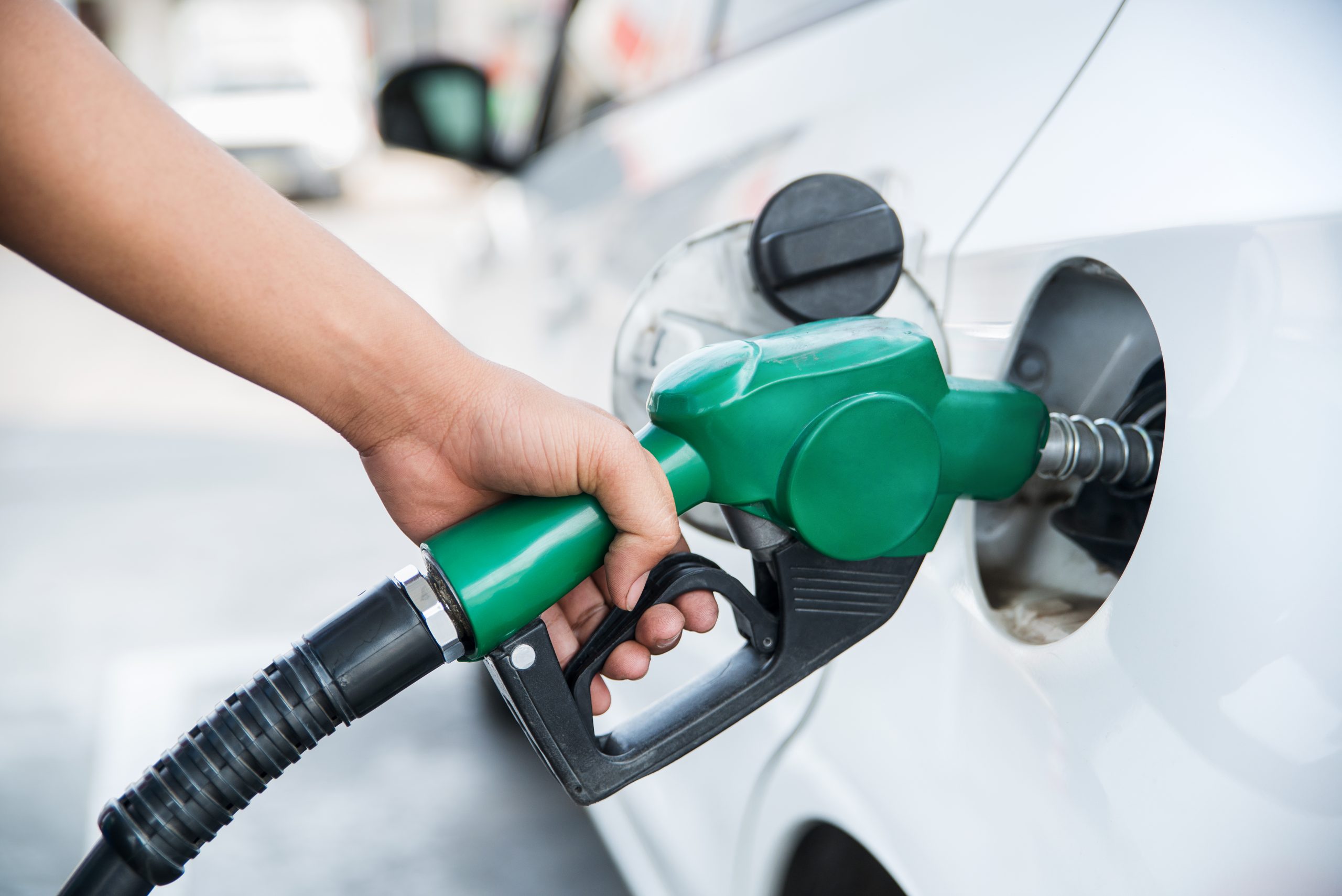 PRA welcomes rates relief for Northern Ireland Forecourts