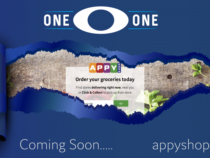 APPY Shop selected as One O One Convenience Stores’ online shopping platform