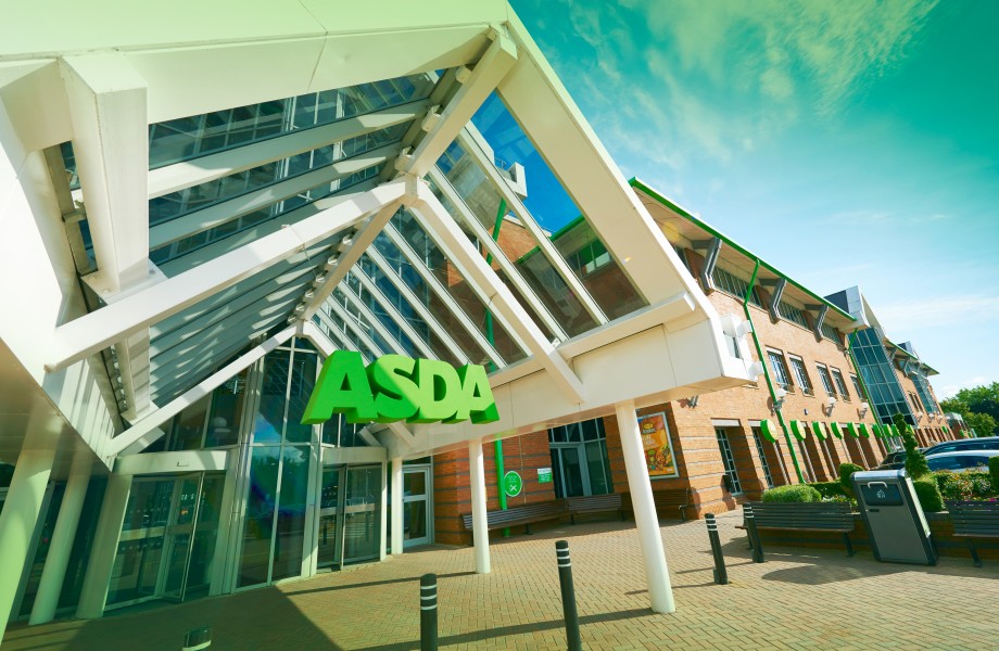 Asda to move in on convenience sector