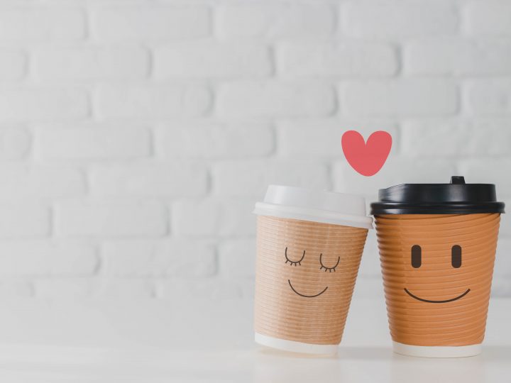 We love Coffee!