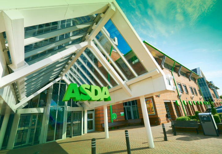 Asda’s new ‘bulk buy’ concept skips Northern Ireland – for now
