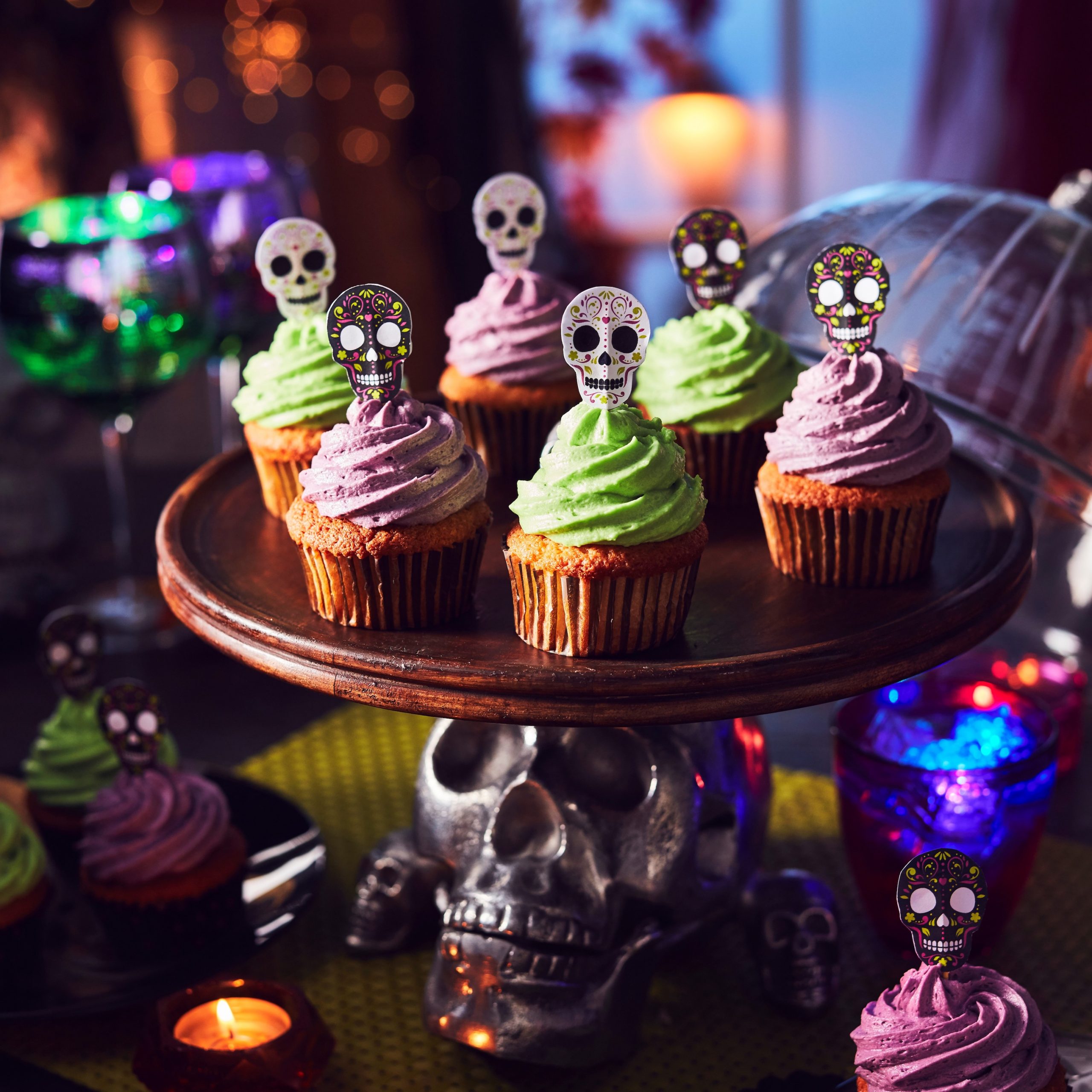 Costcutter launches ‘Scaring’s for Sharing’ Halloween campaign