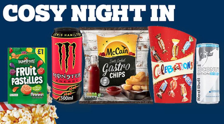 Nisa’s Cosy Night In Promo launched