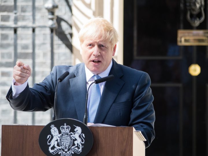 Rising levels of abuse and threats to shop staff – NFRN writes to PM