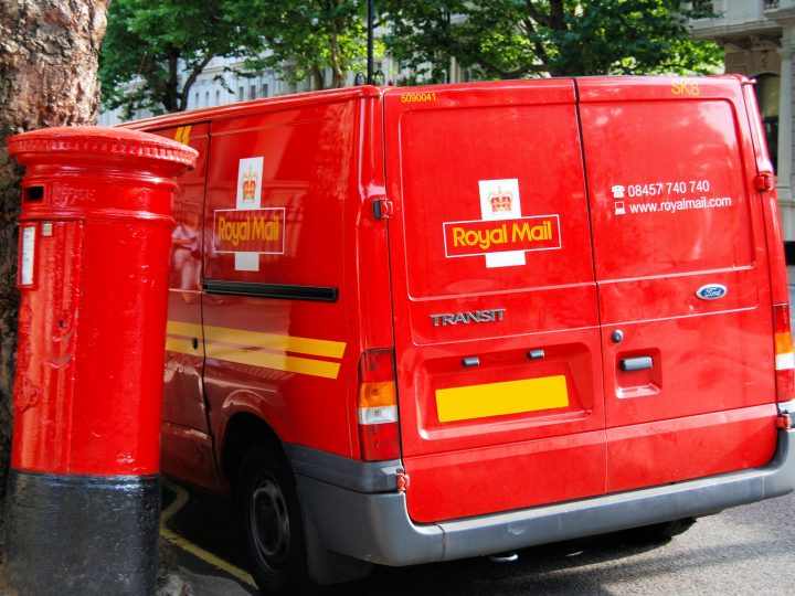 Independent retailers will be hit hard by Royal Mail’s parcel pick-up service