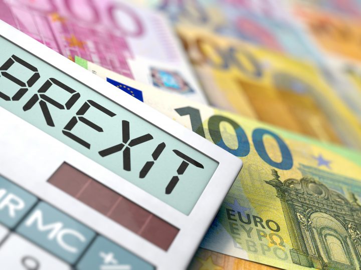 Shoppers could pay a heavy price for Brexit