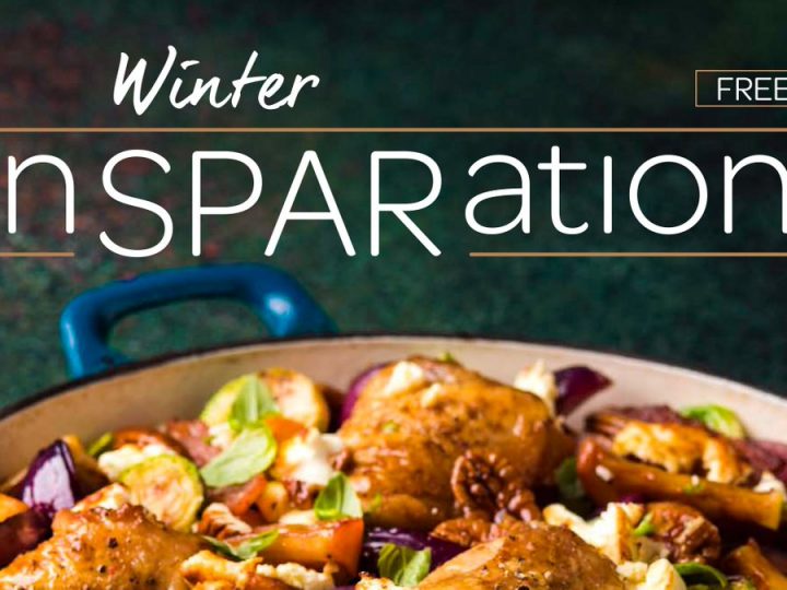 InSPARation – Henderson’s new magazine to weather the winter