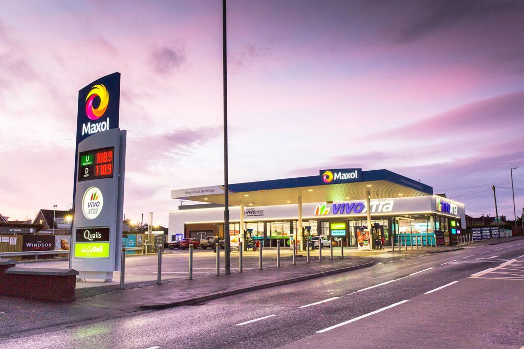 Banbridge Community Supermarket opens with £4m investment