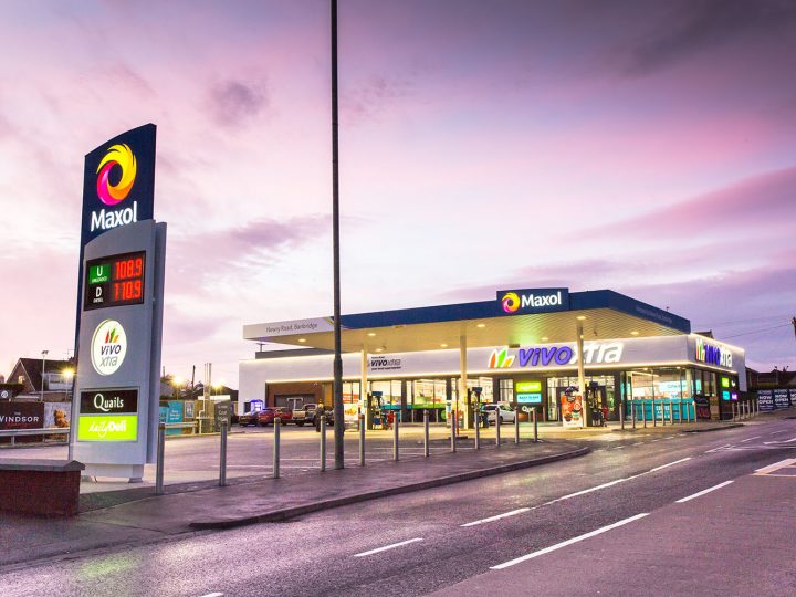 Banbridge Community Supermarket opens with £4m investment