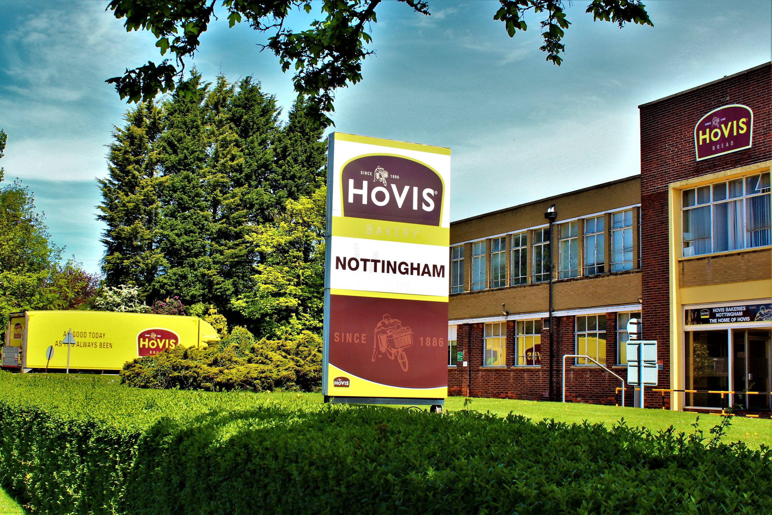 Hovis sold to PE Firm after Endless negotiations