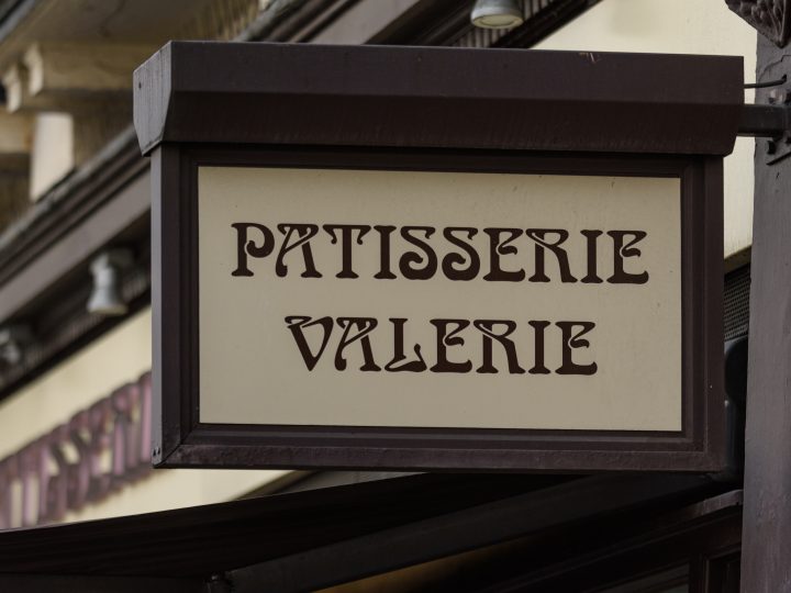 Patisserie Valerie confirms deal with Sainsbury’s