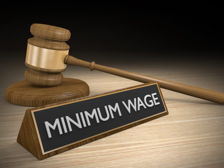 National minimum wage increase will hit independent retailers hard