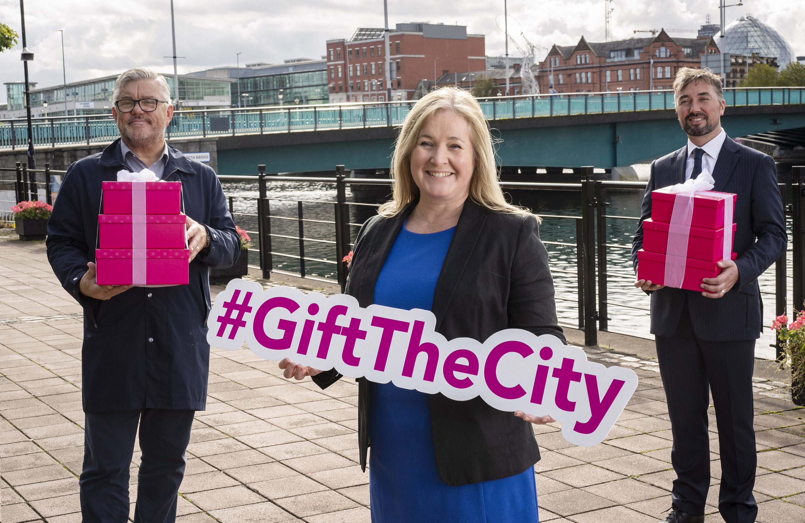 Gifting gets technical – Local retailers using tech to drive economic recovery