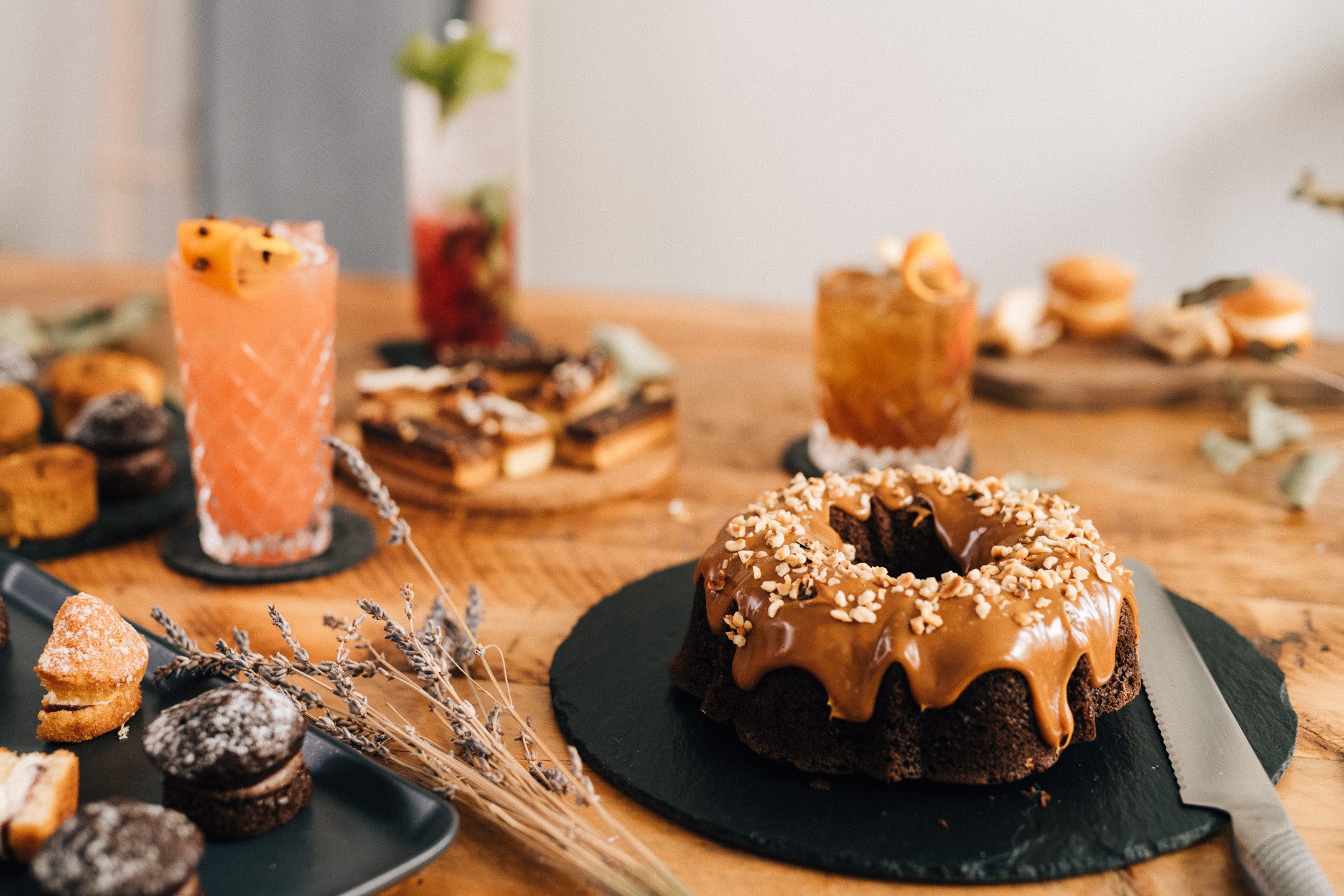 SPAR launches traditional Christmas bakes in collaboration with local bakery