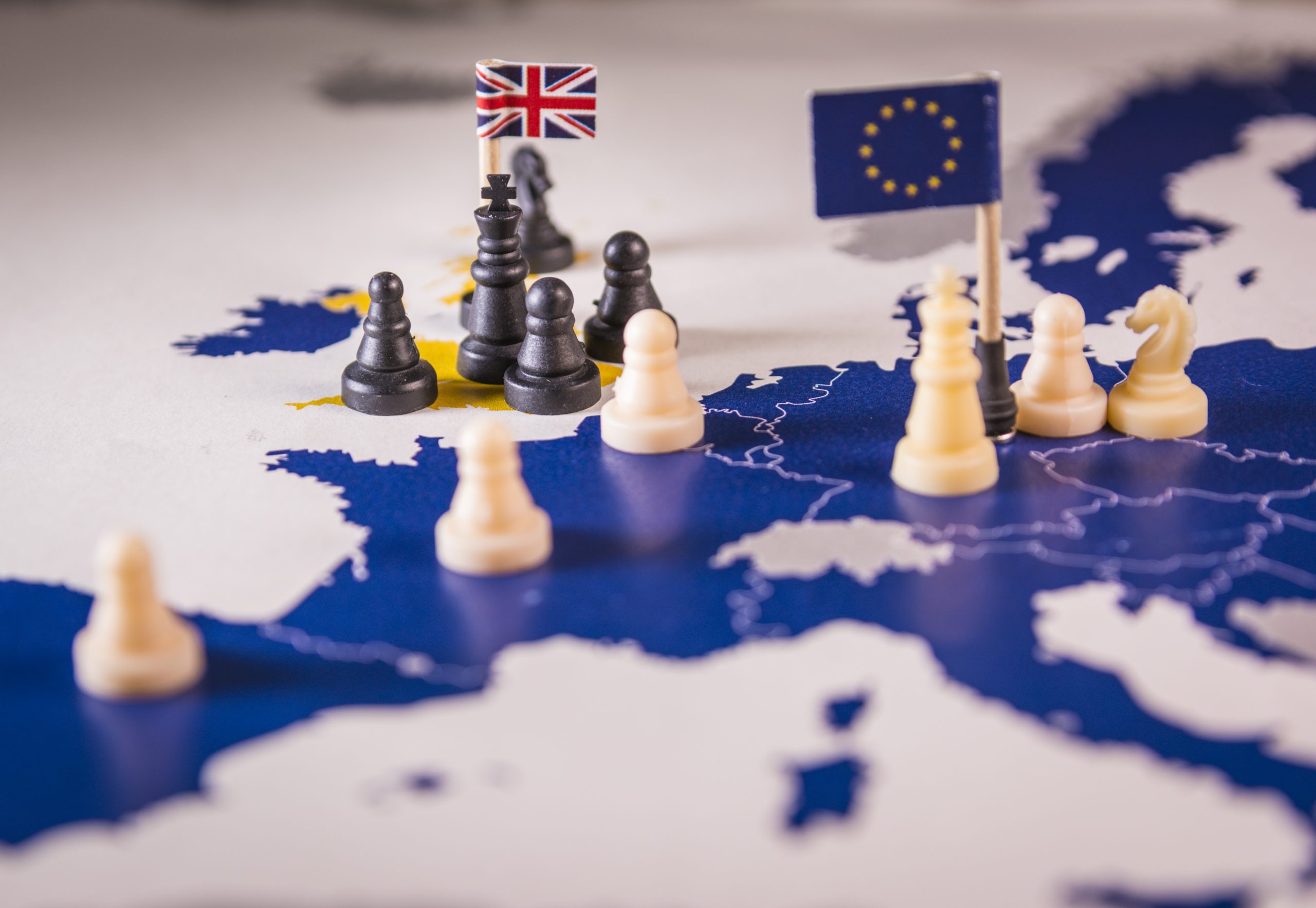 NI Retail Consortium and NI food industry react to UK-EU Brexit Deal