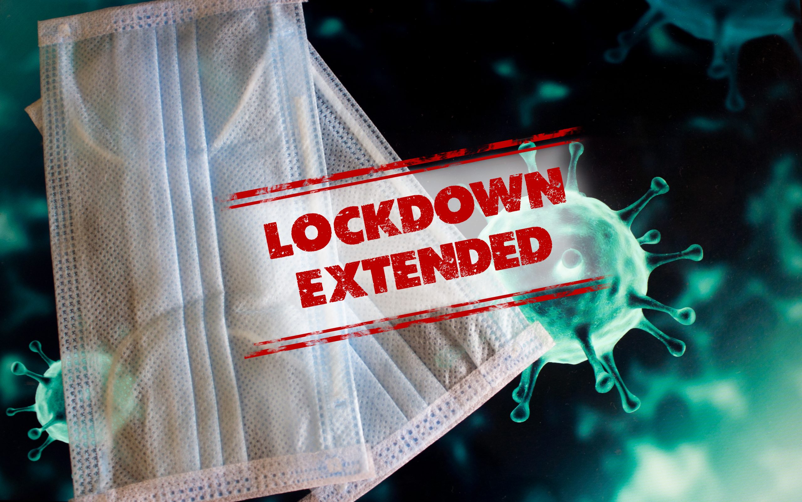 Extended lockdown will come at a heavy cost to local independents, says Retail NI