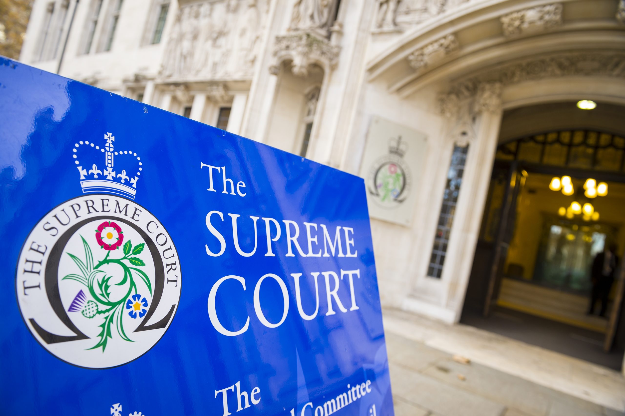 Insurers must pay out for Covid claims – Ruling by Supreme Court