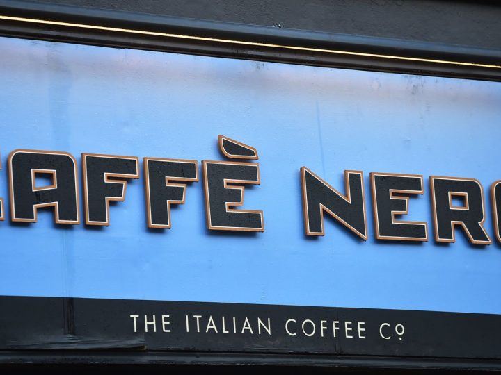Landlords revolt against Caffe Nero rescue deal – including Lord Sugar