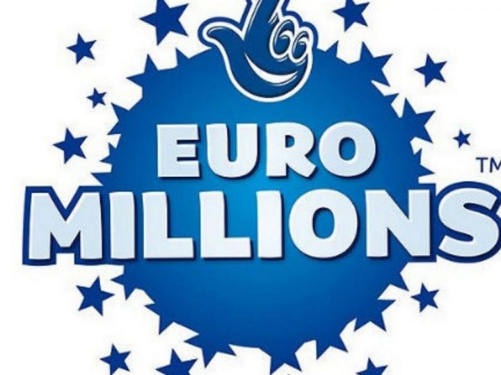 Big week for National Lottery Retailers – Lotto ‘Must Be Won’ Draw on top of biggest ever Euromillions Jackpot
