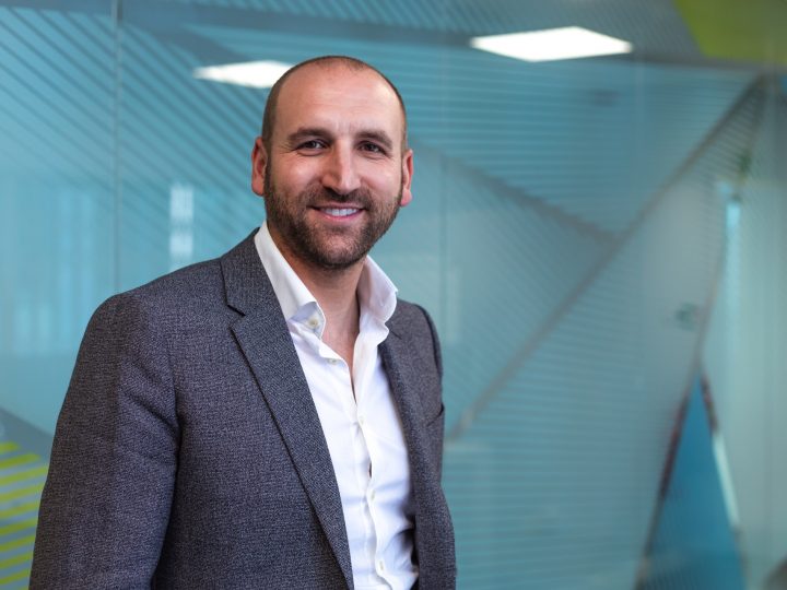 Boost Drinks Expands International Roles