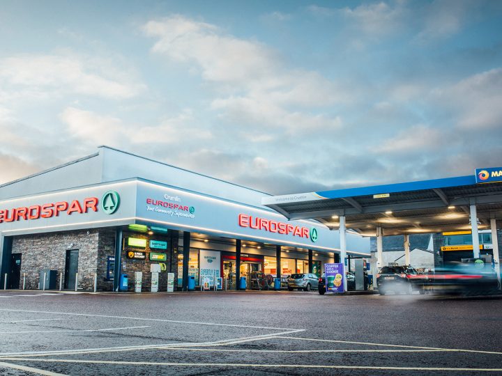 Value, freshness and local people at heart of smart new campaign from EUROSPAR