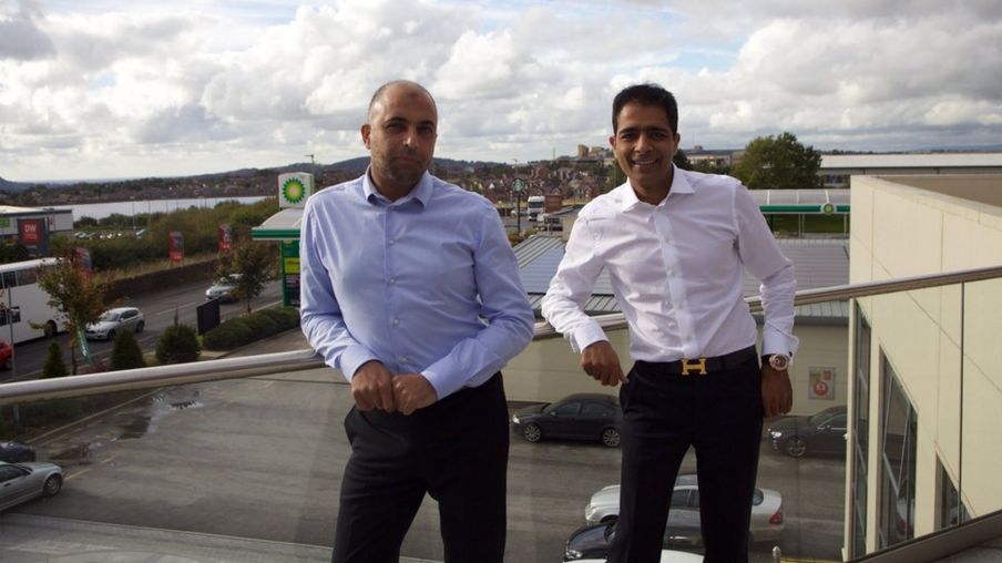 Issa brothers and TDR Capital complete Asda deal