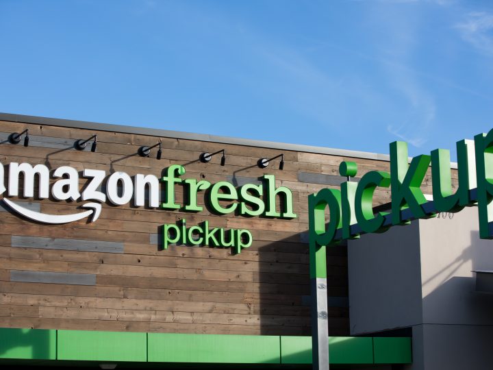 Amazon tycoon to focus on grocery – What next for Bezos?