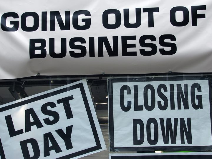 Northern Ireland’s High Street Task Force First Meeting Takes Place