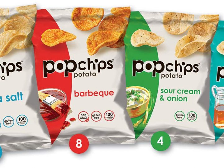 popchips Makes TV Debut with £2.3M Investment