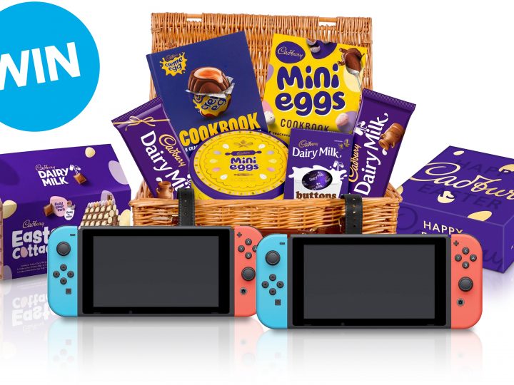 Gamification and TV Ads on the Menu for Costcutter this Easter