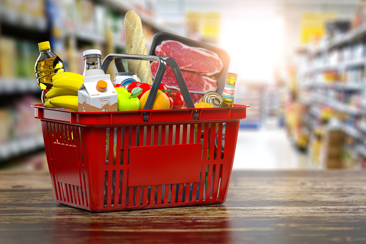Northern Irish grocery market accelerated almost 15 per cent in last quarter: Kantar