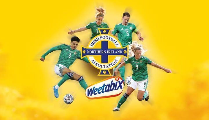The Green & White Army have had their Weetabix with new football partnership