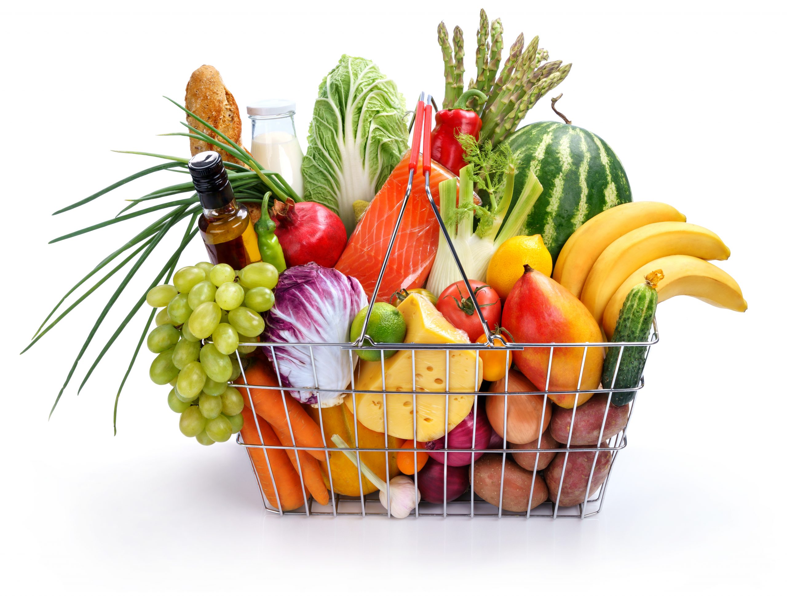 Kantar latest quarterly figures show home grocery sales rose by 7.4%
